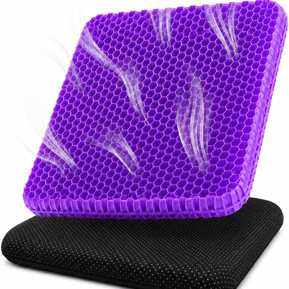 Cojín de Gel Ergonómico